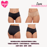 MIJAL BOMBACHA ESPECIAL LISA MICROFIBRA